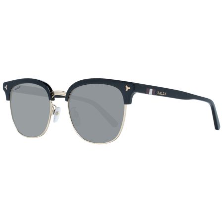 Bally BY2053A Sunglasses - Bally Authorized Retailer | coolframes.co.uk